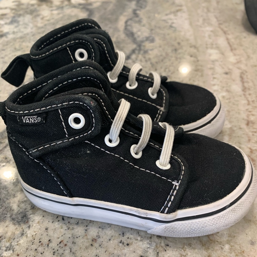 Toddler Vans shoes